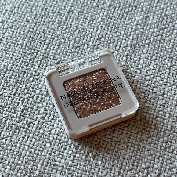 Natasha Denona I Need A Nude Eyeshawdow Palette MUSE 500SF - Picture 3 of 4